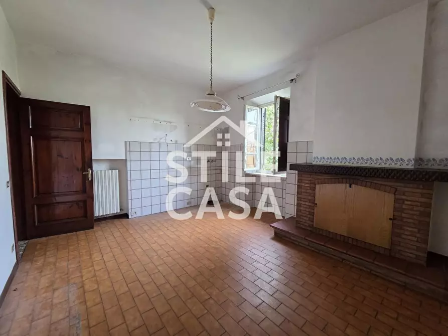 Immagine 4 di Terratetto in vendita  a Capannori