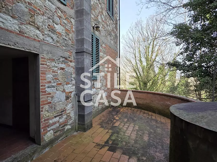 Immagine 43 di Terratetto in vendita  a Capannori