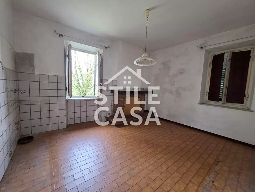 Immagine 8 di Terratetto in vendita  a Capannori