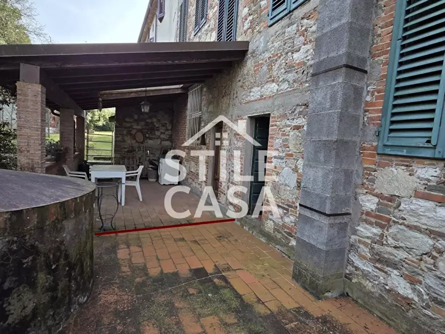 Immagine 47 di Terratetto in vendita  a Capannori