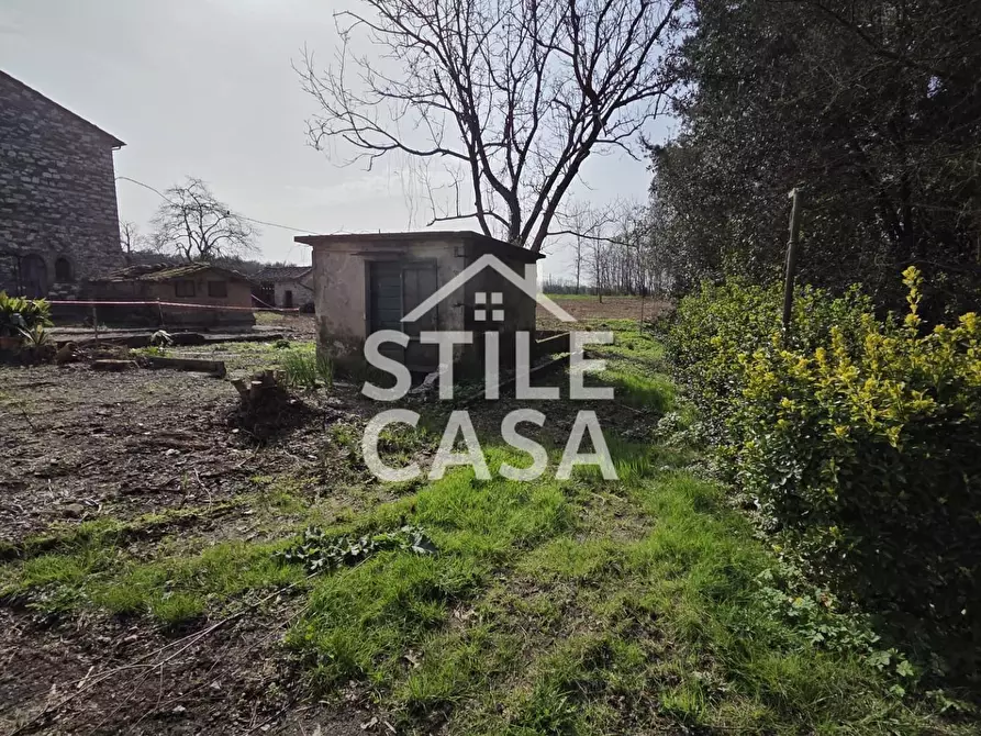 Immagine 40 di Terratetto in vendita  a Capannori