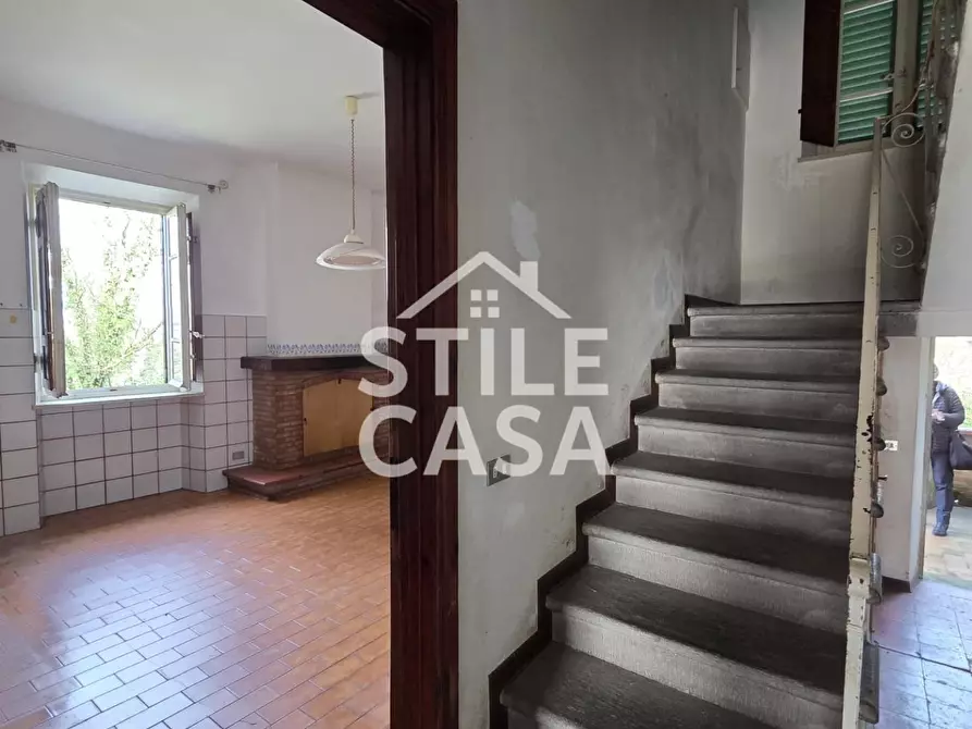 Immagine 32 di Terratetto in vendita  a Capannori