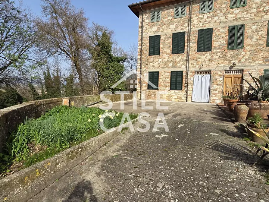 Immagine 1 di Terratetto in vendita  a Capannori