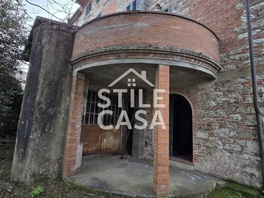 Immagine 14 di Terratetto in vendita  a Capannori