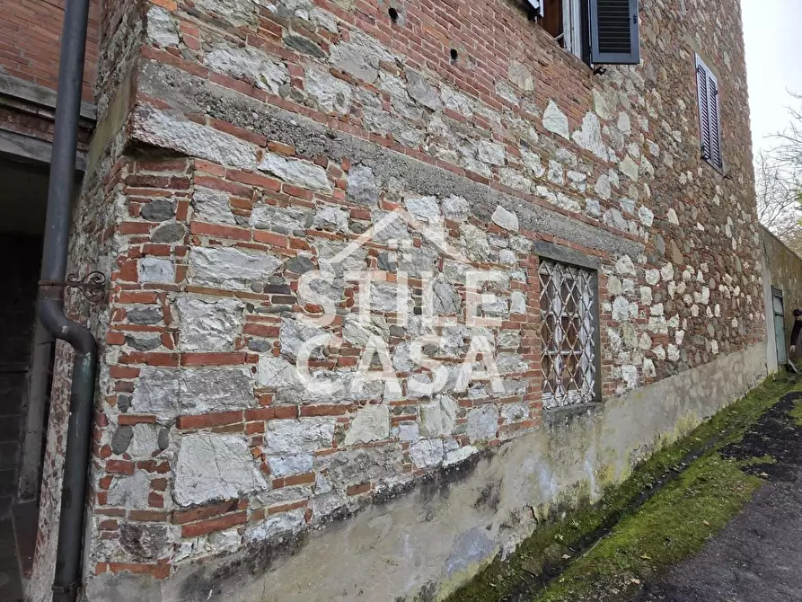 Immagine 7 di Terratetto in vendita  a Capannori