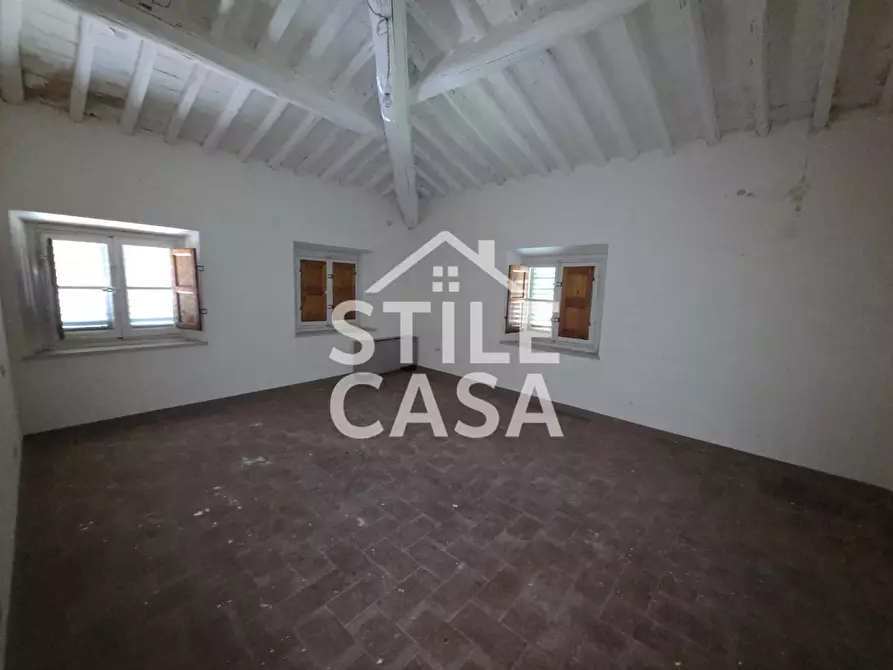 Immagine 5 di Terratetto in vendita  a Capannori