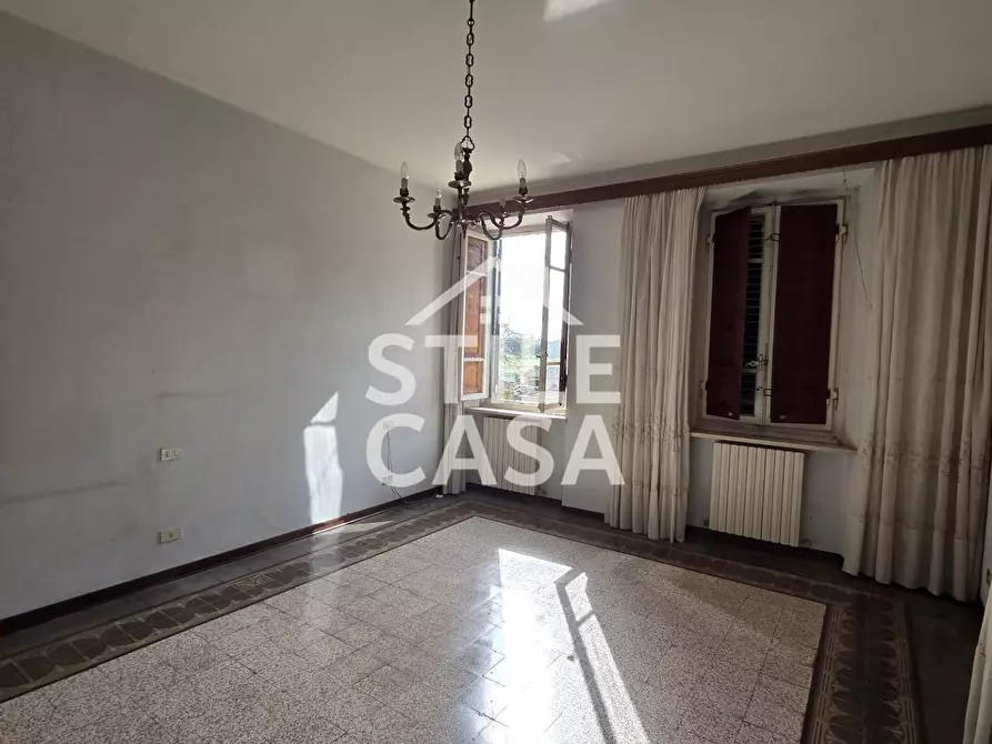 Immagine 39 di Terratetto in vendita  a Capannori