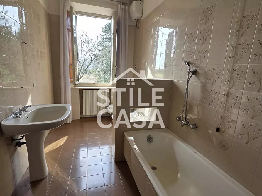 Immagine 12 di Terratetto in vendita  a Capannori