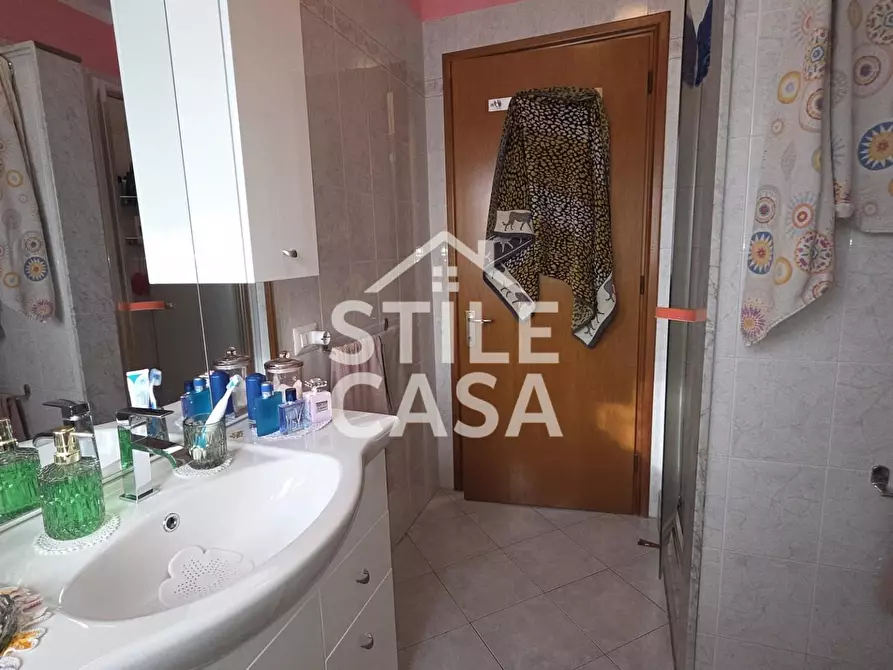 Immagine 26 di Mansarda in vendita  a Porcari