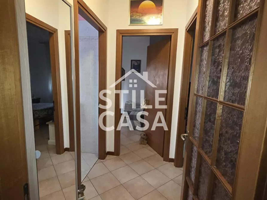 Immagine 21 di Mansarda in vendita  a Porcari