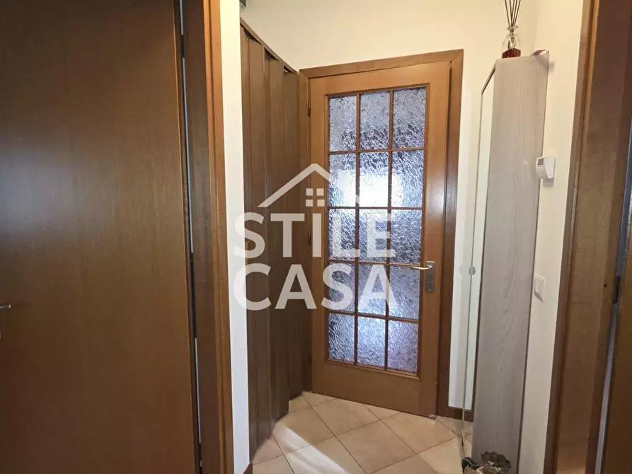 Immagine 9 di Mansarda in vendita  a Porcari