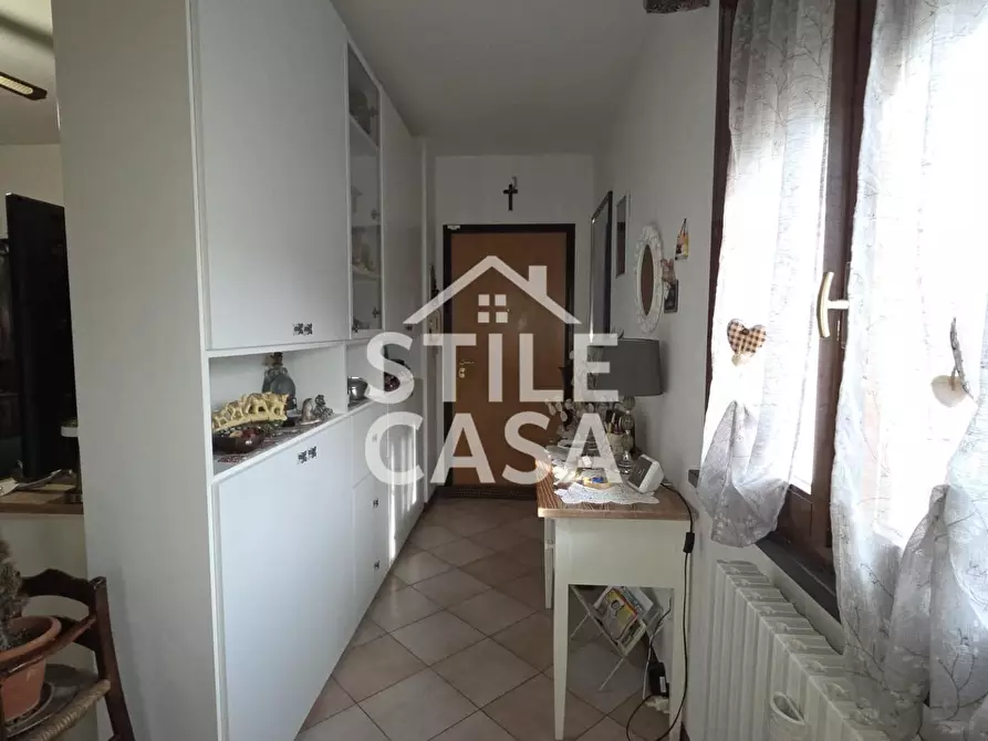 Immagine 25 di Mansarda in vendita  a Porcari