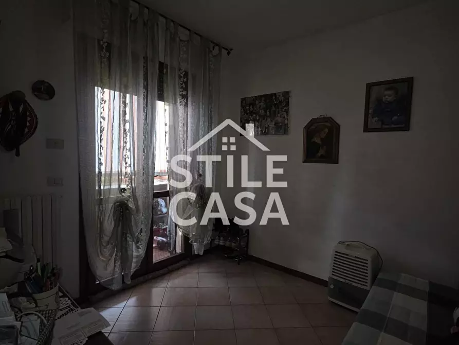 Immagine 17 di Mansarda in vendita  a Porcari