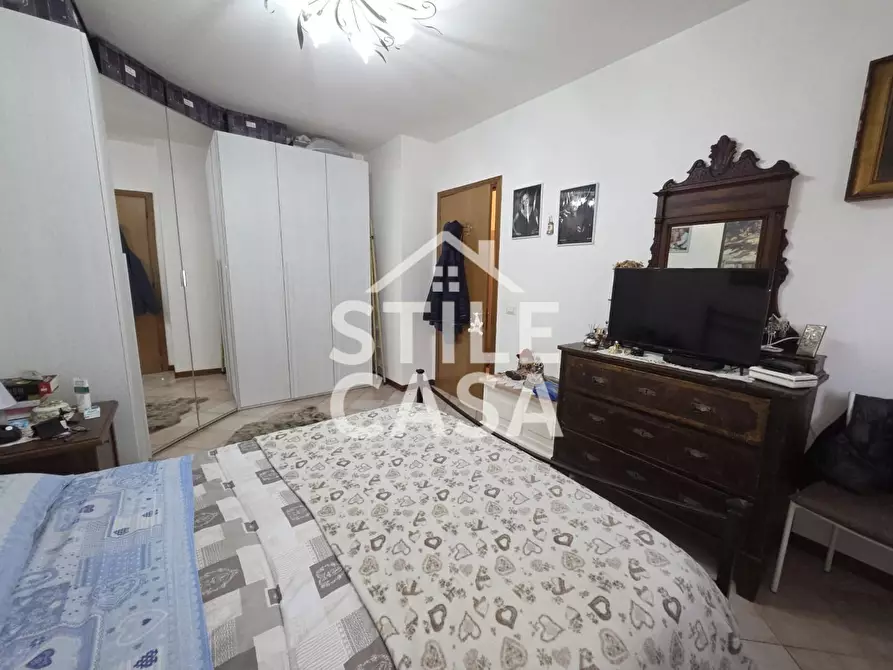 Immagine 11 di Mansarda in vendita  a Porcari