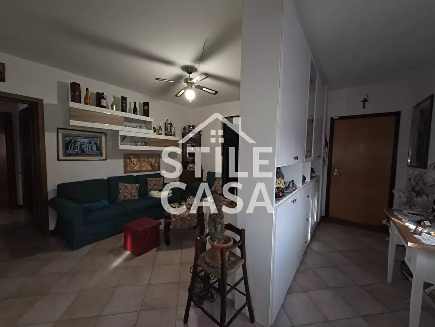 Immagine 24 di Mansarda in vendita  a Porcari