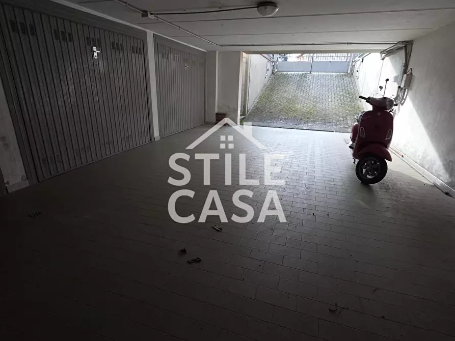 Immagine 4 di Mansarda in vendita  a Porcari