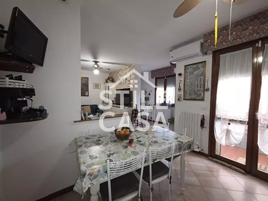 Immagine 6 di Mansarda in vendita  a Porcari