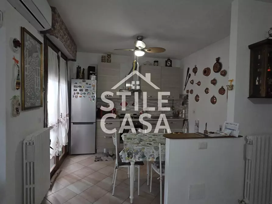 Immagine 8 di Mansarda in vendita  a Porcari