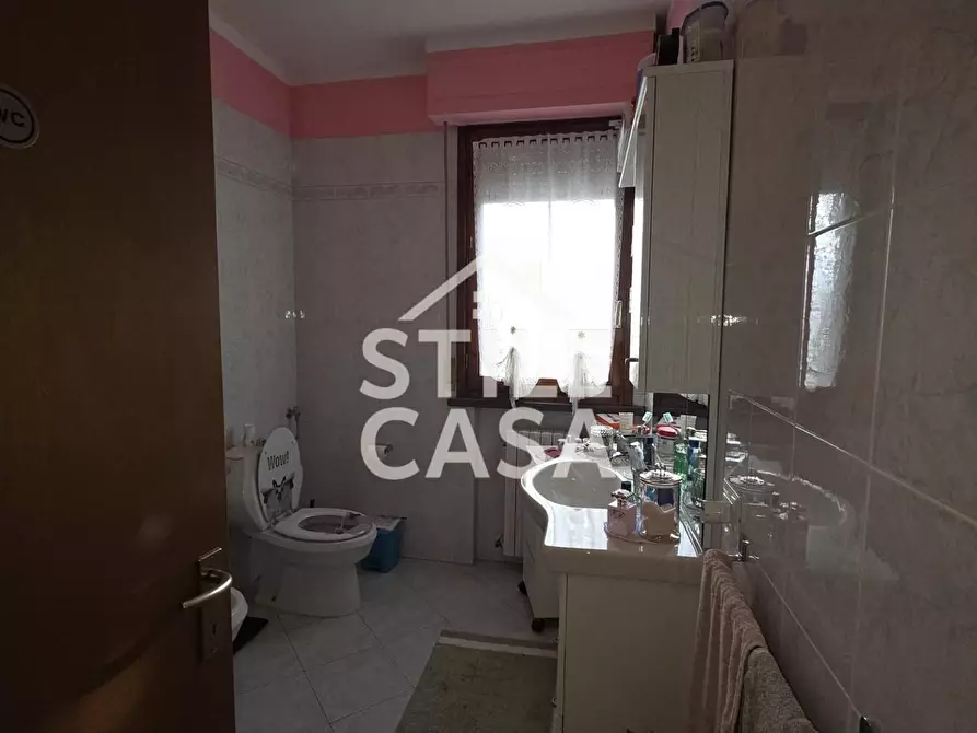 Immagine 20 di Mansarda in vendita  a Porcari