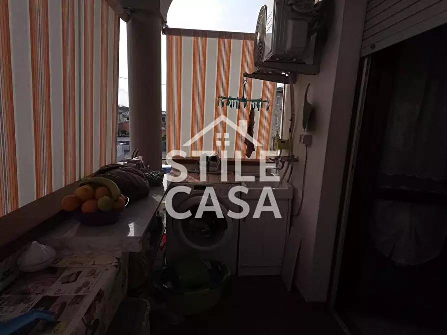 Immagine 5 di Mansarda in vendita  a Porcari