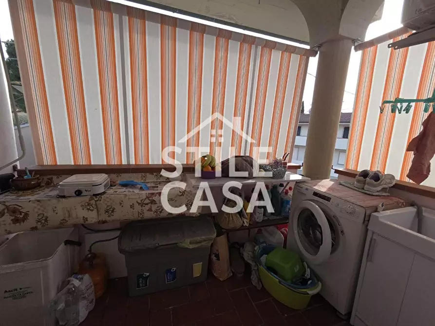 Immagine 7 di Mansarda in vendita  a Porcari