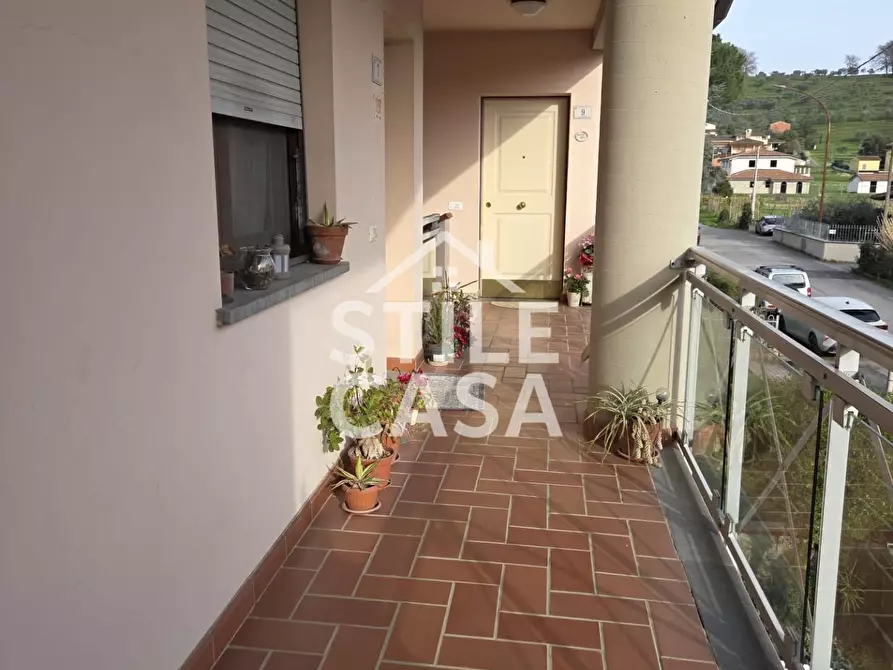 Immagine 3 di Mansarda in vendita  a Porcari