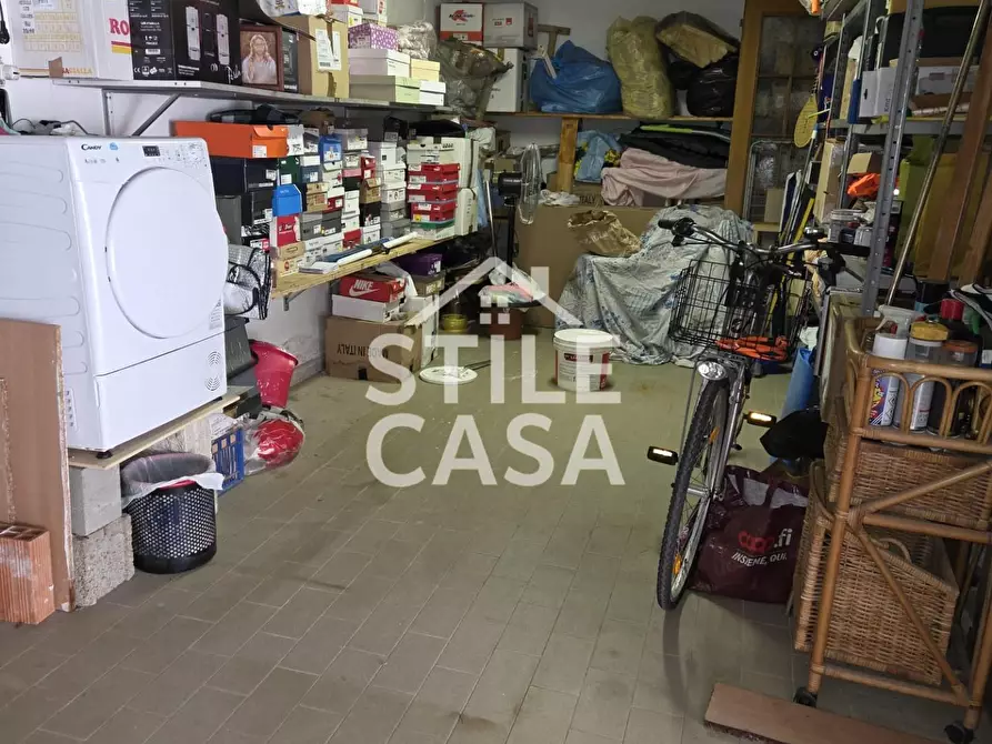 Immagine 2 di Mansarda in vendita  a Porcari