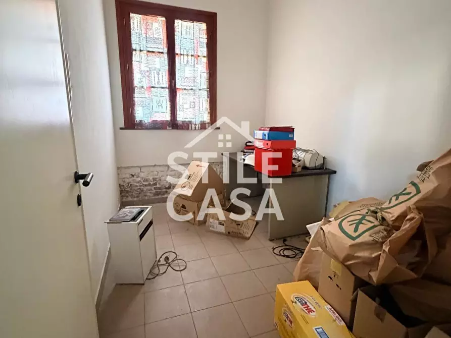 Immagine 5 di Loft/Open space in affitto  a Santa Croce Sull'arno