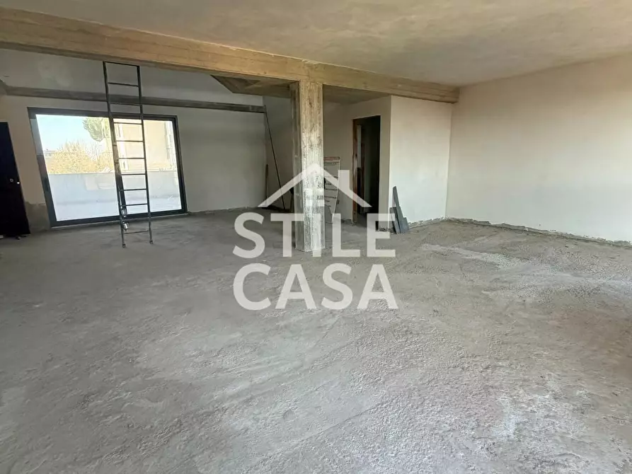 Immagine 3 di Loft/Open space in affitto  a Santa Croce Sull'arno