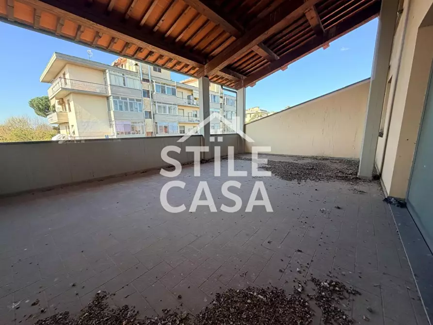 Immagine 8 di Loft/Open space in affitto  a Santa Croce Sull'arno