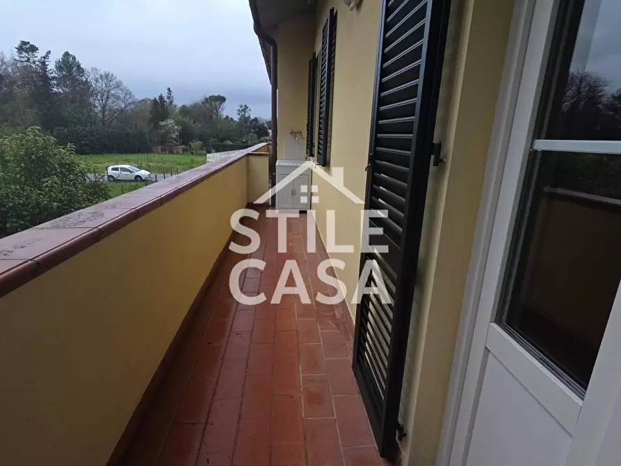 Immagine 13 di Mansarda in vendita  a Porcari