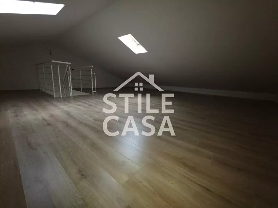 Immagine 4 di Mansarda in vendita  a Porcari