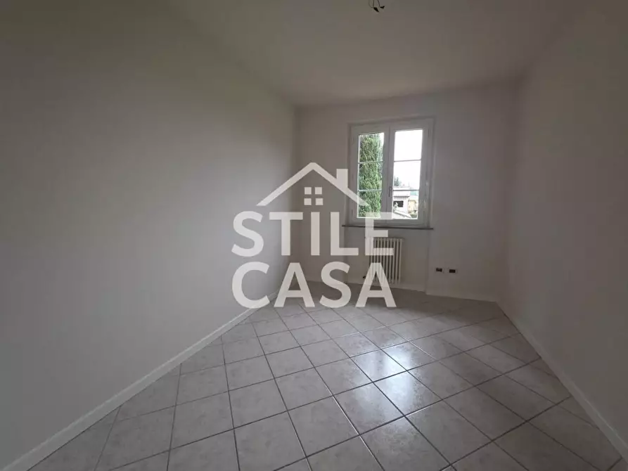 Immagine 15 di Mansarda in vendita  a Porcari