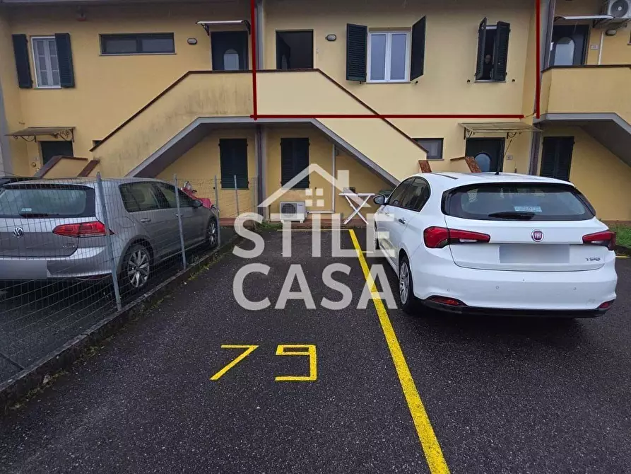 Immagine 20 di Mansarda in vendita  a Porcari