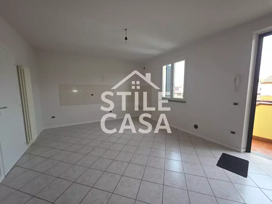 Immagine 3 di Mansarda in vendita  a Porcari