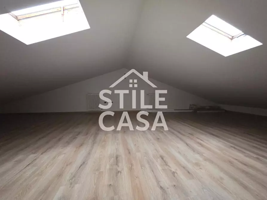 Immagine 6 di Mansarda in vendita  a Porcari