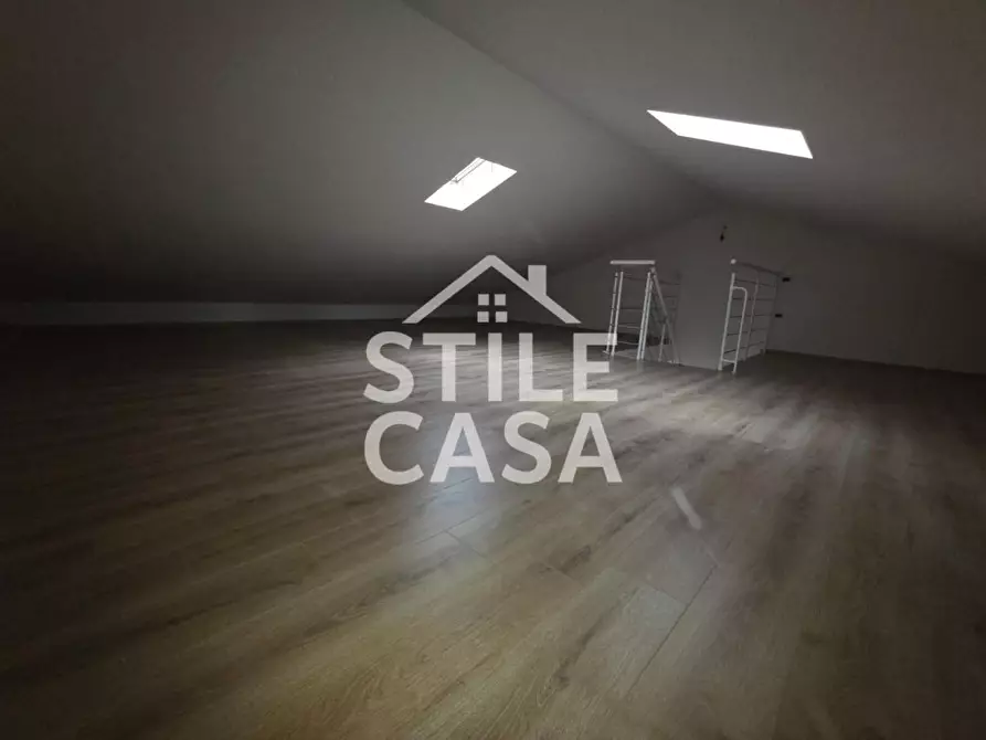 Immagine 5 di Mansarda in vendita  a Porcari