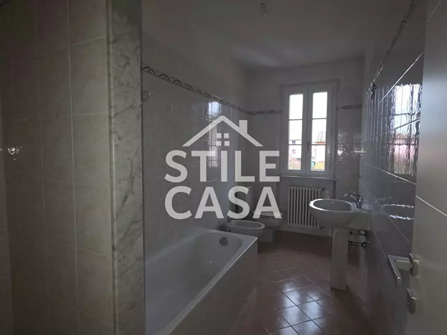 Immagine 14 di Mansarda in vendita  a Porcari