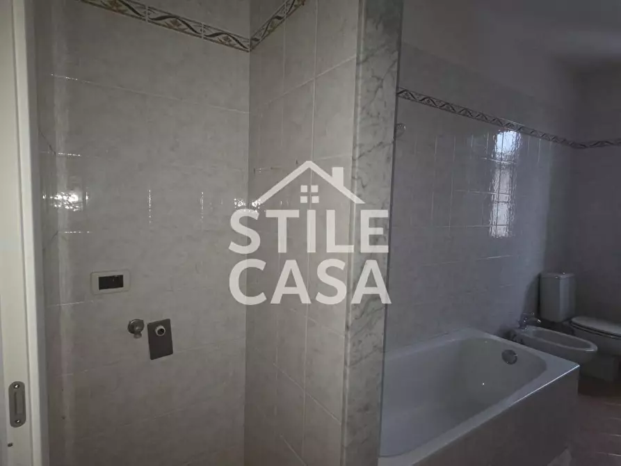 Immagine 19 di Mansarda in vendita  a Porcari