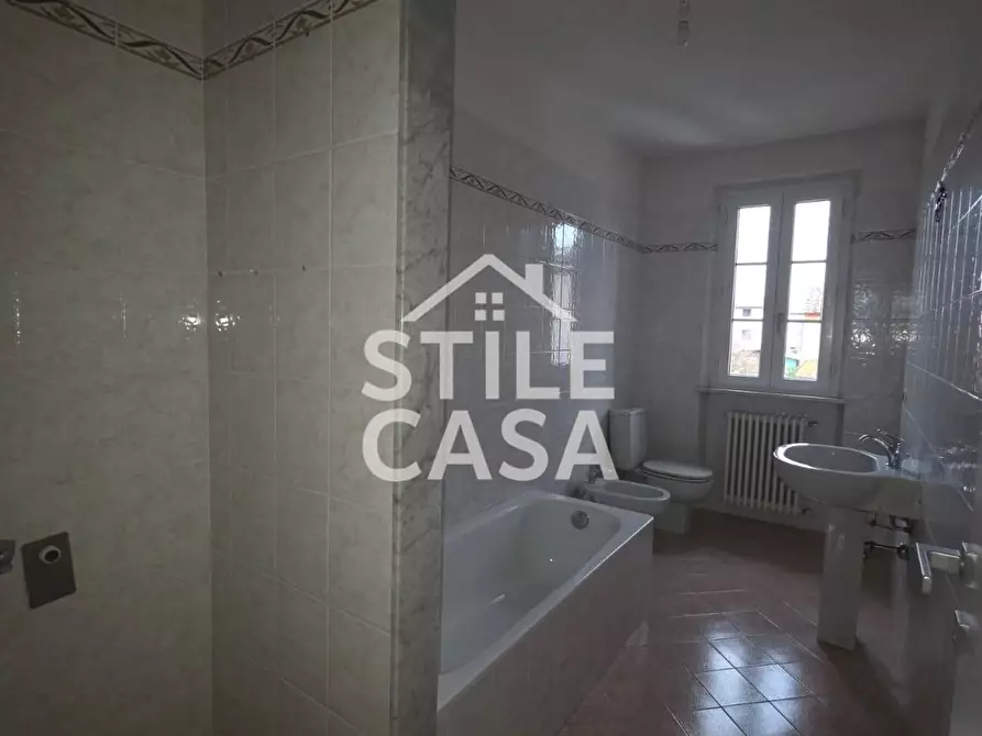 Immagine 12 di Mansarda in vendita  a Porcari