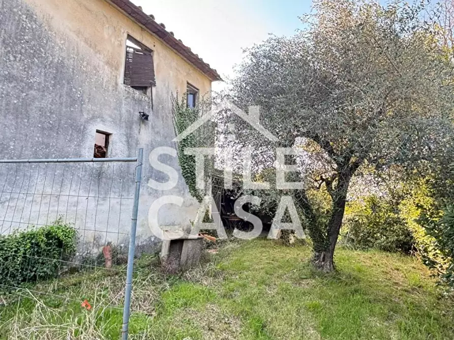 Immagine 21 di Casa semindipendente in vendita  a Montecarlo