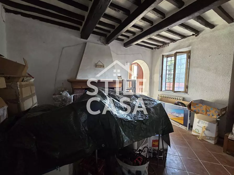 Immagine 7 di Casa semindipendente in vendita  a Montecarlo