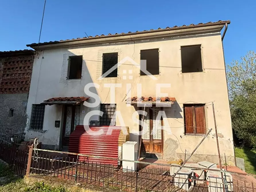 Immagine 14 di Casa semindipendente in vendita  a Montecarlo