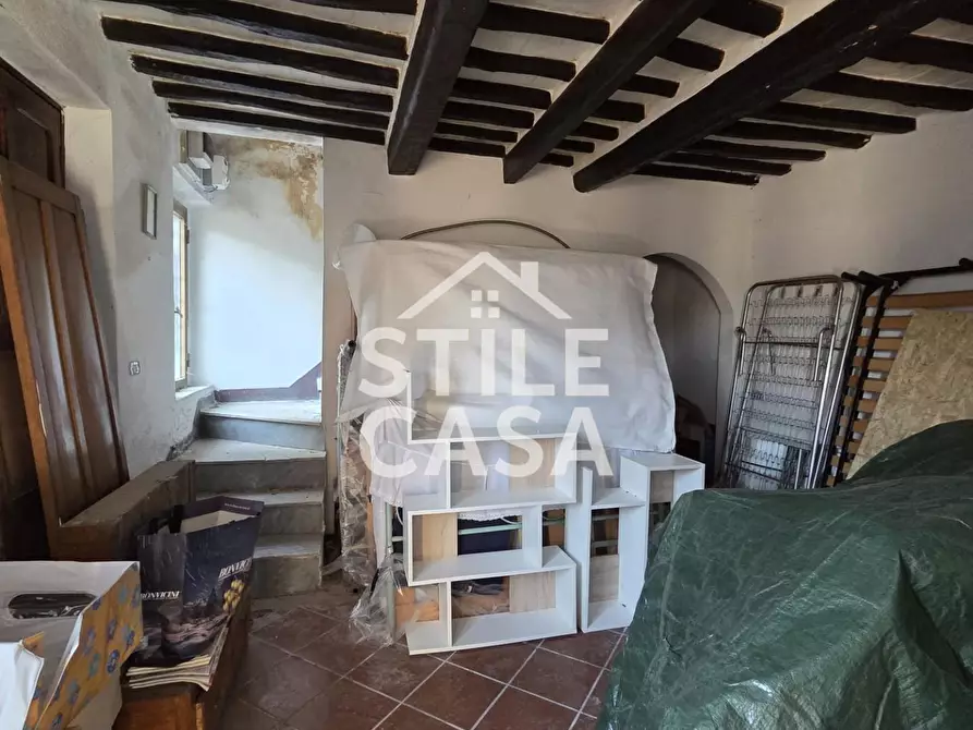 Immagine 6 di Casa semindipendente in vendita  a Montecarlo