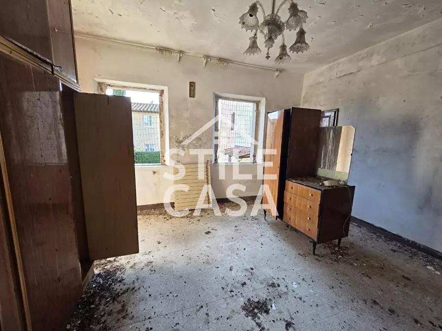 Immagine 4 di Casa semindipendente in vendita  a Montecarlo