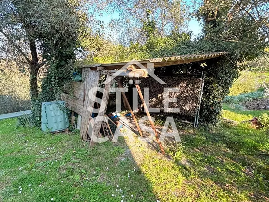 Immagine 17 di Casa semindipendente in vendita  a Montecarlo