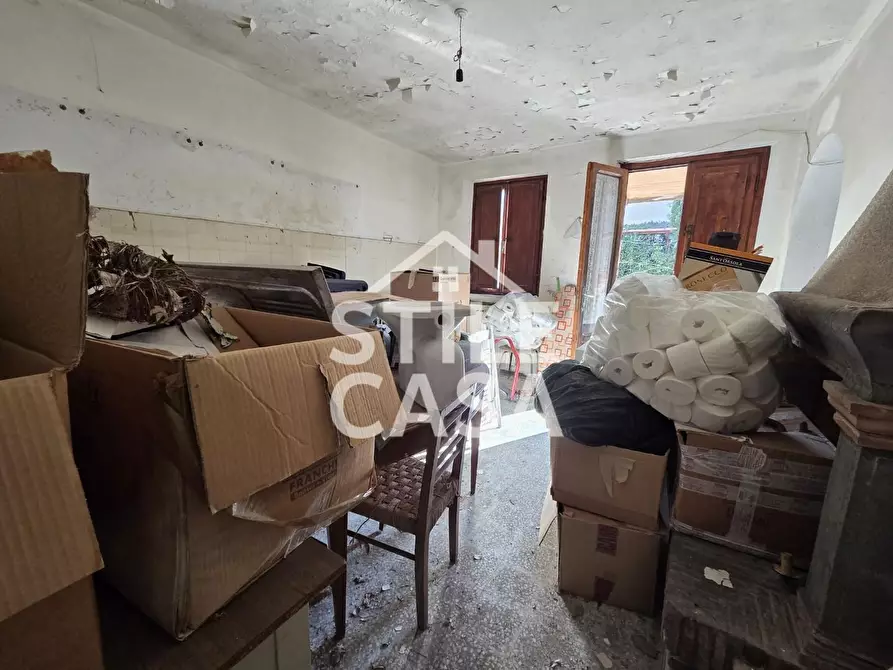 Immagine 8 di Casa semindipendente in vendita  a Montecarlo