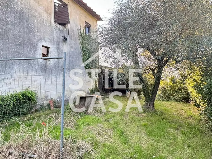 Immagine 20 di Casa semindipendente in vendita  a Montecarlo