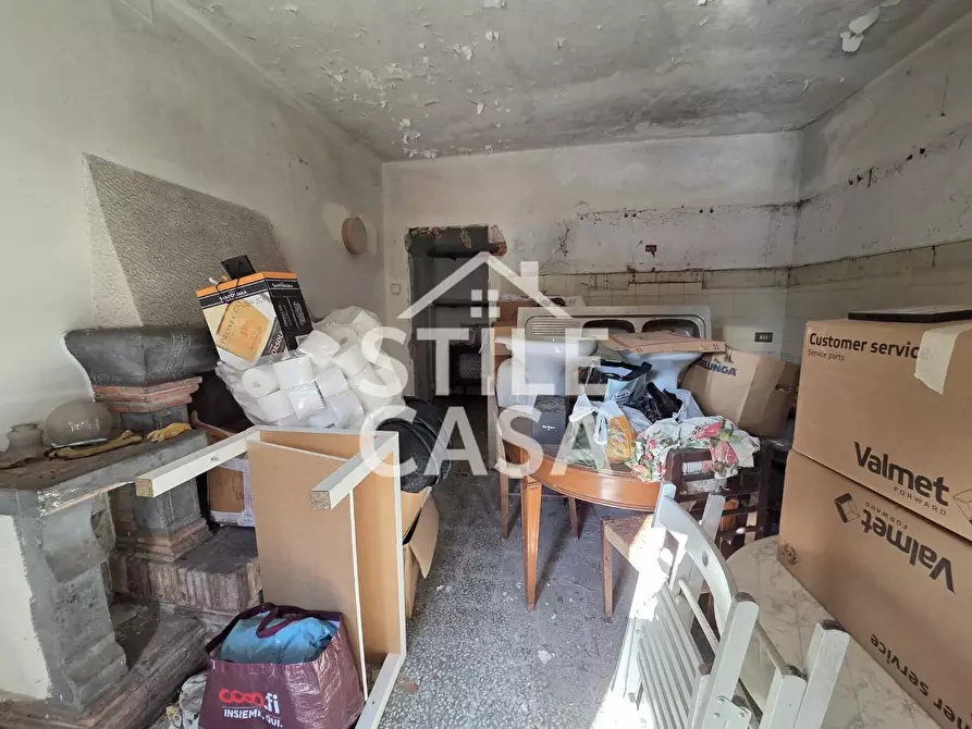 Immagine 11 di Casa semindipendente in vendita  a Montecarlo