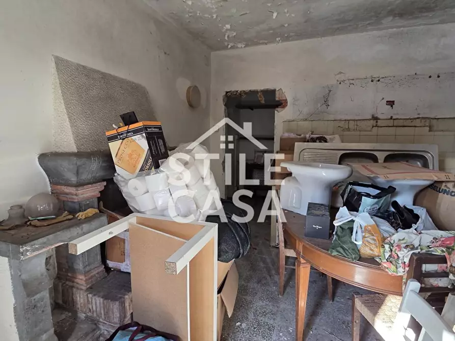 Immagine 10 di Casa semindipendente in vendita  a Montecarlo